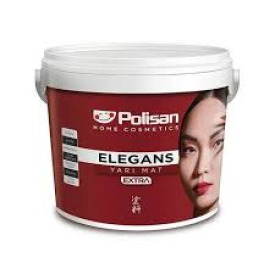 Polisan Elegance İç cephe boya