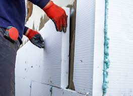 Dış cephede yardımcı hizmet